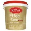 Sơn nội thất KOVA Effective Mịn Màng