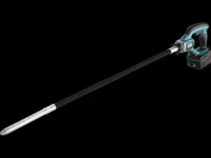 MÁY ĐẦM DÙI BÊ TÔNG DÙNG PIN MAKITA VR001CZ (43MM/1.5M) (Không kèm pin, sạc)