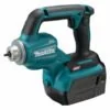 MÁY ĐẦM DÙI BÊ TÔNG DÙNG PIN MAKITA VR001GZ (40V MAX) (Không kèm pin, sạc)