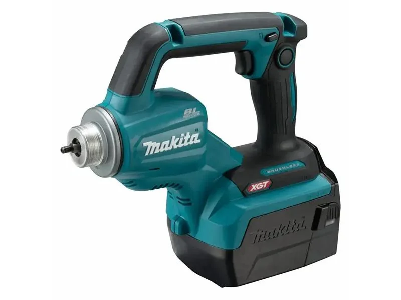 MÁY ĐẦM DÙI BÊ TÔNG DÙNG PIN MAKITA VR001GZ