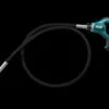 MÁY ĐẦM DÙI BÊ TÔNG DÙNG PIN MAKITA VR002CZ (43MM/3.0M)