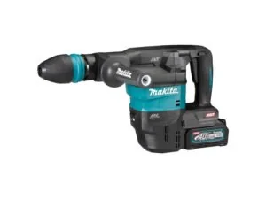 MÁY ĐỤC BÊ TÔNG DÙNG PIN HM001GZ (AWS/BL)(40V MAX) (không kèm pin sạc)