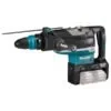 Máy đục bê tông dùng pin Makita HM002GZ03 (Không kèm pin, sạc)