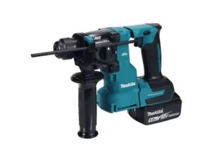 Máy khoan bê tông dùng pin Makita DHR183RTWJ (Chuôi gài SDS’-PLUS/18MM/BL) (18V)