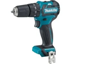 Máy khoan búa, vặn vít dùng pin HP332DZ (Không kèm pin, sạc)