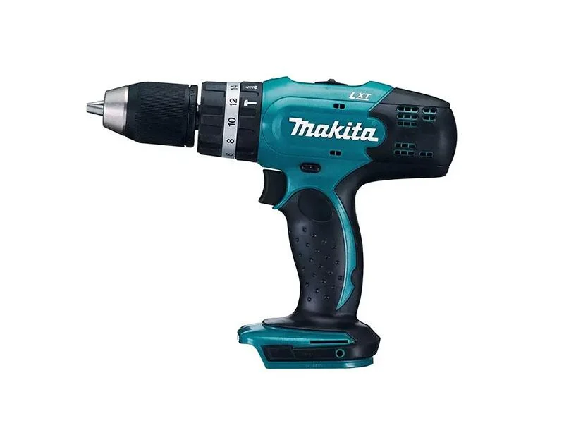 Máy khoan búa vặn vít dùng pin Makita DHP453Z (không kèm pin sạc)