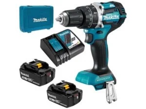 may-khoan-bua-van-vit-dung-pin-makita-dhp484rte