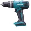 Máy Khoan búa vặn vít dùng pin Makita HP457DZ (không kèm pin sạc)
