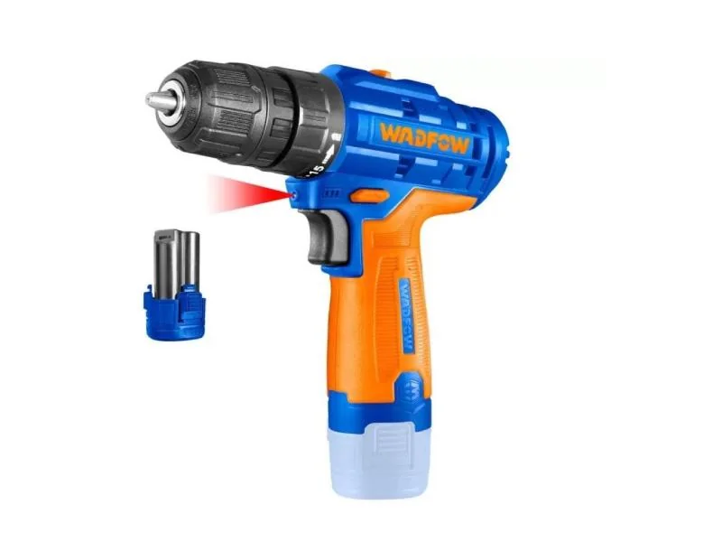 WadFow WCDS520