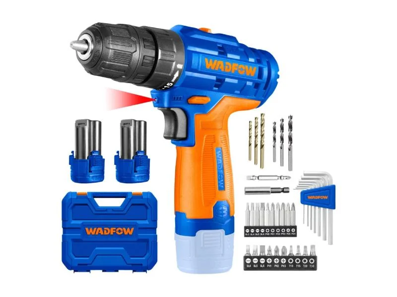 WadFow WCDS525