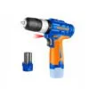 WadFow WCDS540