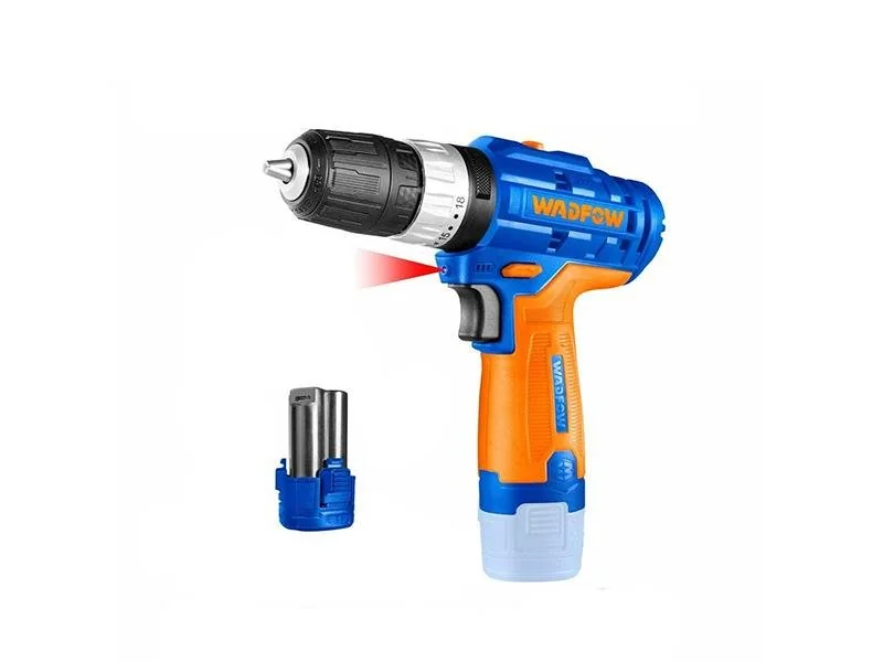 WadFow WCDS540