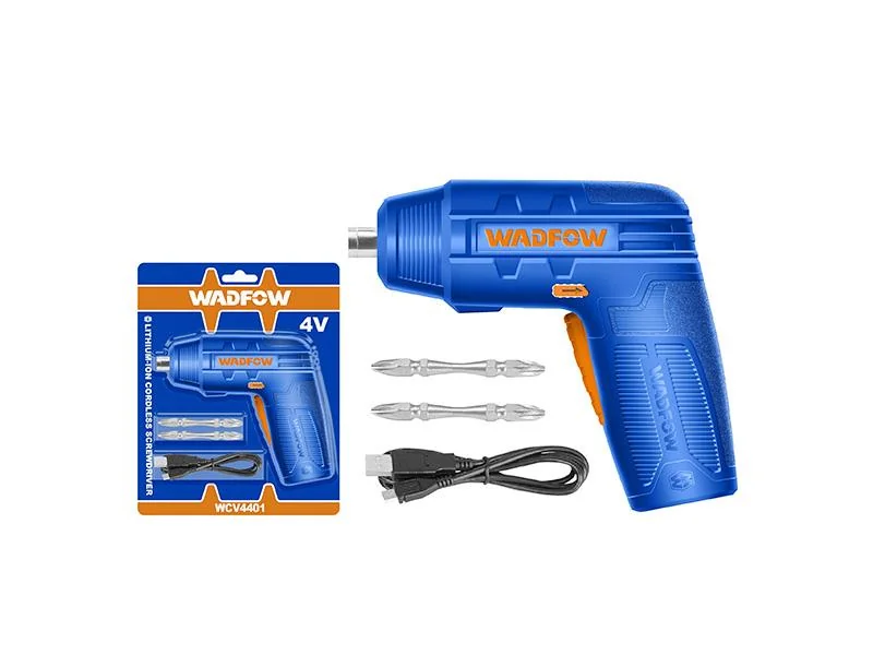 Wadfow WCV4401