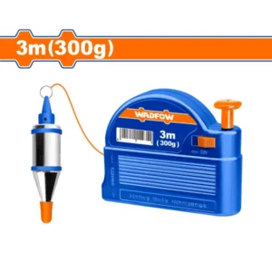 Wadfow WRP1603