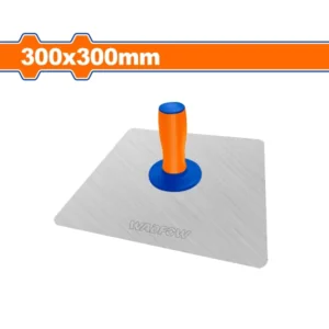 Bàn xoa xây dựng 300x300mm Wadfow WXH2330