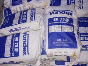 VANDEX SUPER