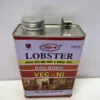 Véc Ni dầu bóng Lobster