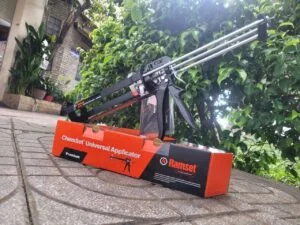 Súng bắn keo Ramset G5 Xtrem
