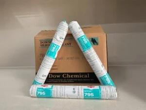 Keo Kết Cấu Dowsil 795