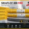 Sikaflex-400 Fire