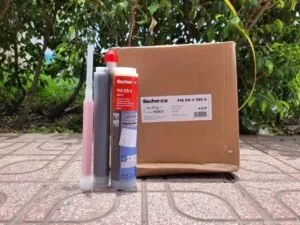 Keo Fischer Fis EB 585S