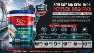 KOVA KN-S3