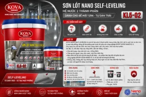 KOVA NANO KL5 - 02