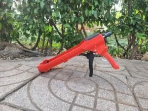 Súng bắn keo Fischer