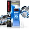 Xtraseal 500F Blue RTV 85g