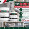 Keo bơm Epoxy TPI Q-Fix 122