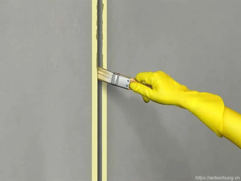 Sika Primer 3N: Giải pháp lót đa năng cho xây dựng chất lượng