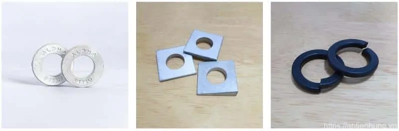 TIÊU CHUẨN LONG ĐỀN ASTM F436