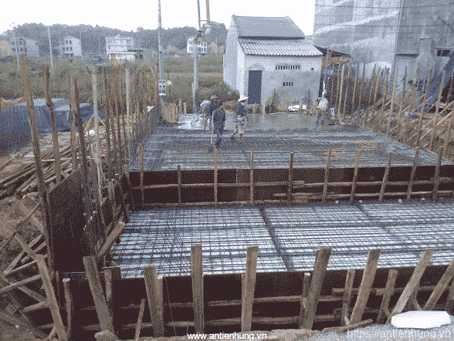 Bestprotect CN313 mang lại hiệu quả cao và kéo dài tuổi thọ cho các công trình