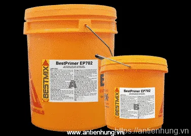 Bestprimer EP702 có độ nhớt thấp, độ thẩm thấu cao