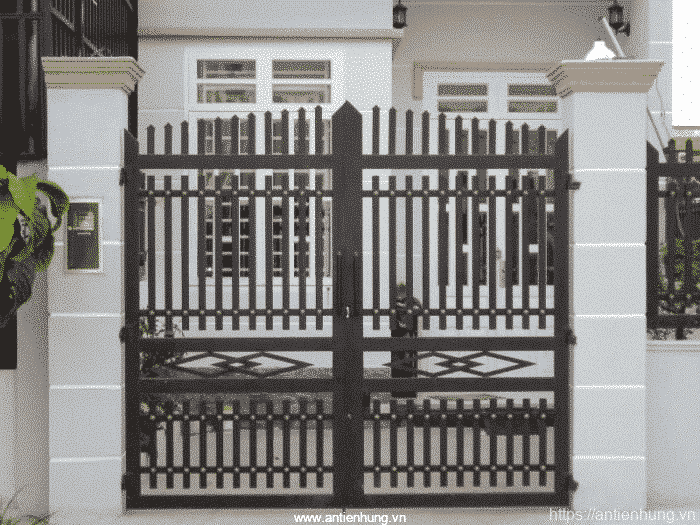 Kim loại sẽ luôn bền đẹp nhờ sơn chống rỉ HARDTOP XP (20 LÍT)