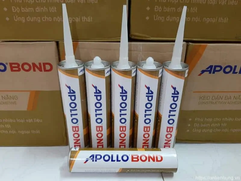 Keo Apollo Bond 300ml