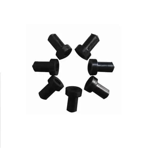 Ron đệm cao su của đầu bơm (40 cái/túi)