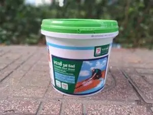 Chống thấm Crocodile Roof Shield thùng 4KG