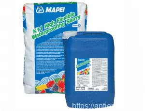 Sơn chống thấm hãng Mapei K11