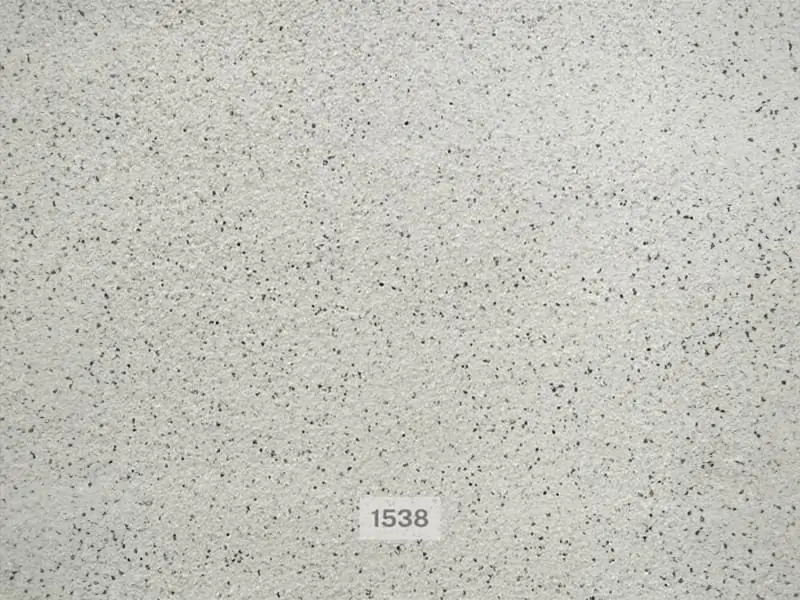 Sơn giả đá Kova mã 1538