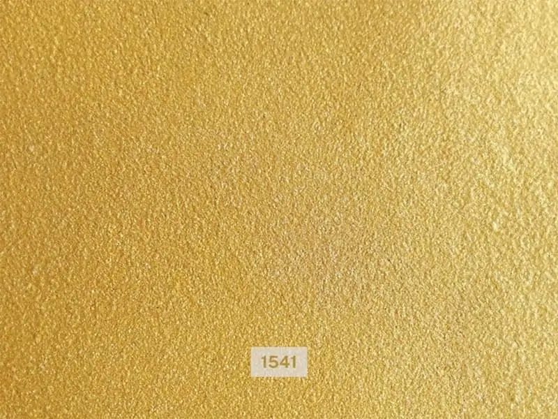 Sơn giả đá Kova mã 1541