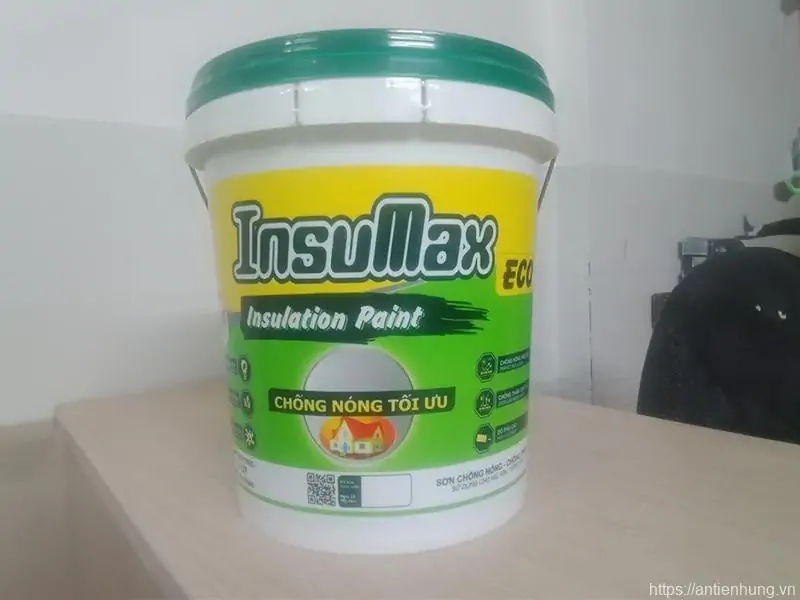 Insumax Eco (Sơn Mát)