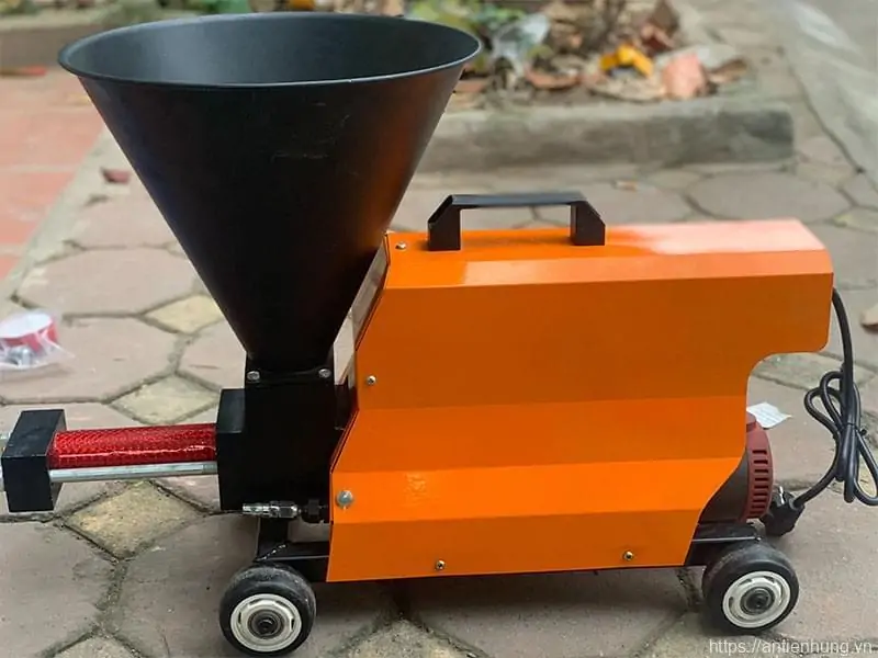 Máy phun chống thấm BF990