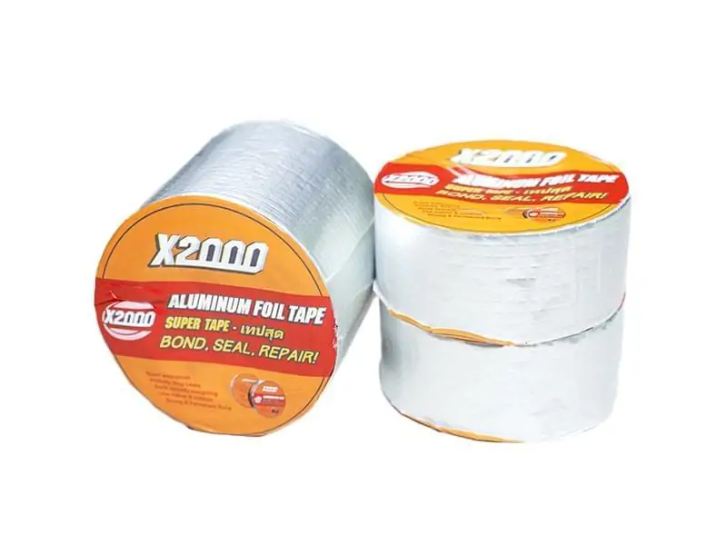 CHỐNG THẤM, CHỐNG DỘT CHỊU NHIỆT ĐỘ TỐT