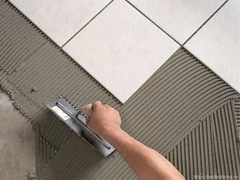 Keo Dán Gạch Là Gì?