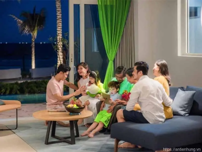 TẠO TRẢI NGHIỆM TUYỆT VỜI CHO NGƯỜI DÙNG