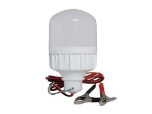 Bóng đèn LED Bulb trụ 12W