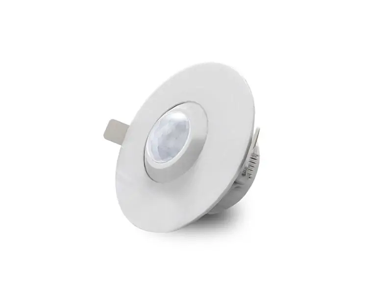Cảm biến chuyển động CB09.PIR.BLE (AC)