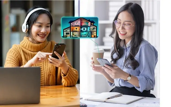 THEO DÕI & GIÁM SÁT CHỦ ĐỘNG 24/7