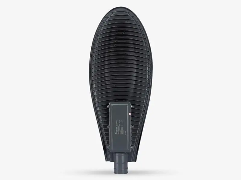 Đèn đường LED 200W